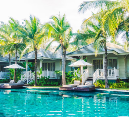 Shaantam Resort & Spa