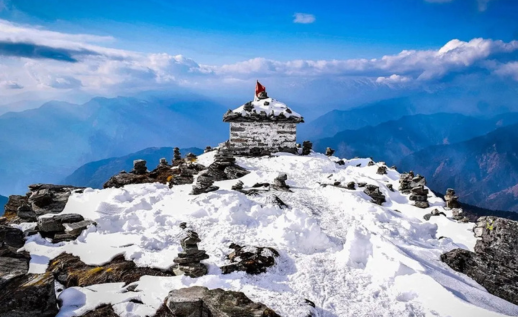 Chopta Chandrashila Trek