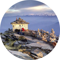 Chopta Chandrashila Trek
